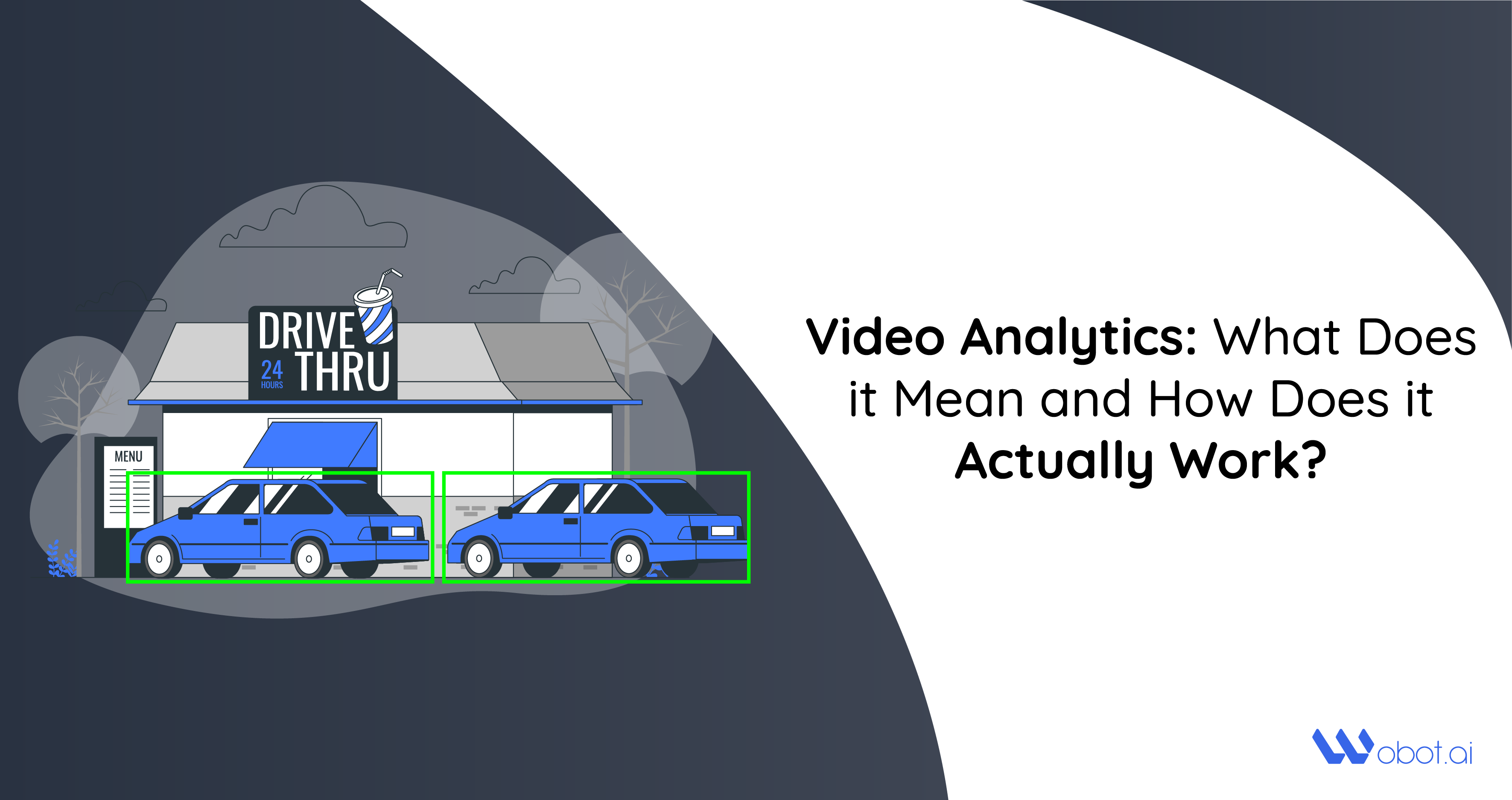 Video Analytics: What Does it Mean and How Does it Actually Work?