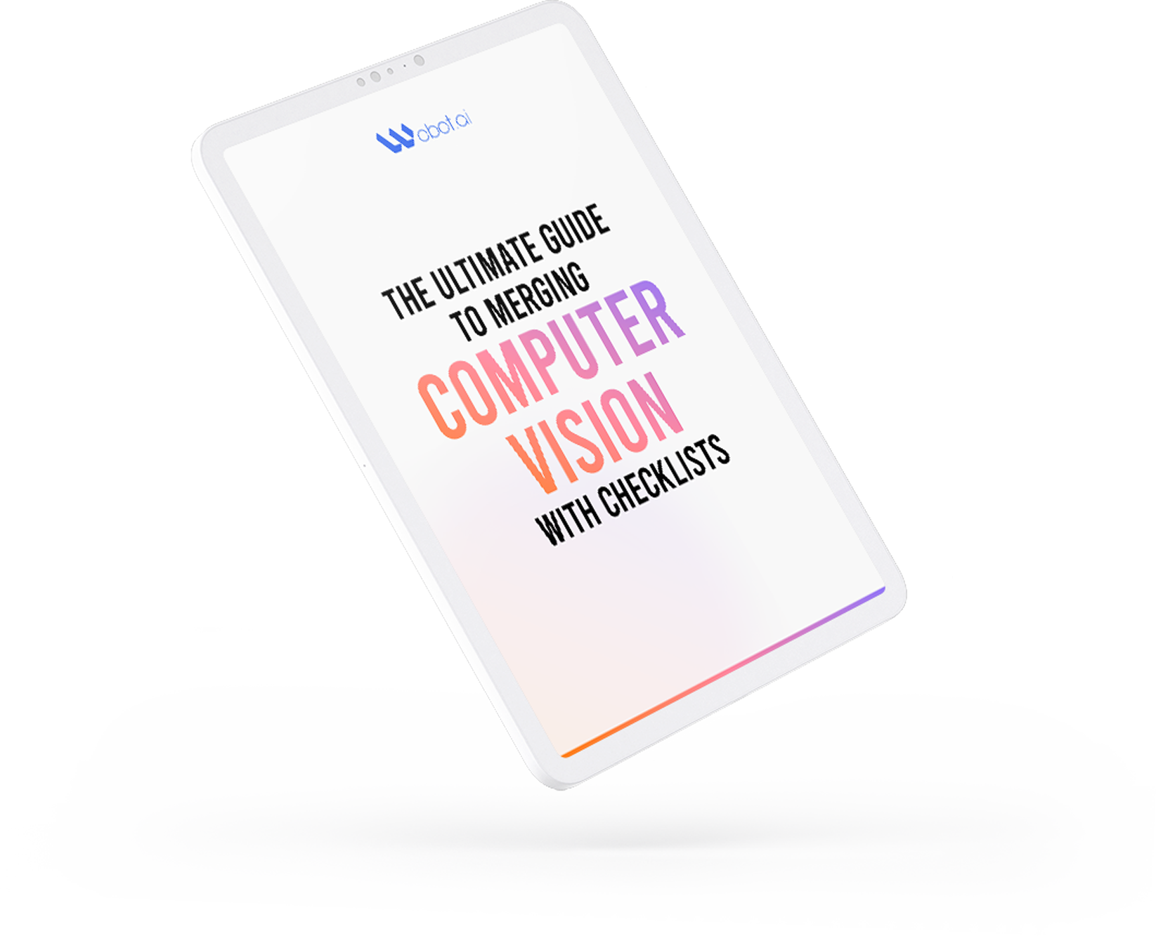What is Computer Vision? The Ultimate Guide