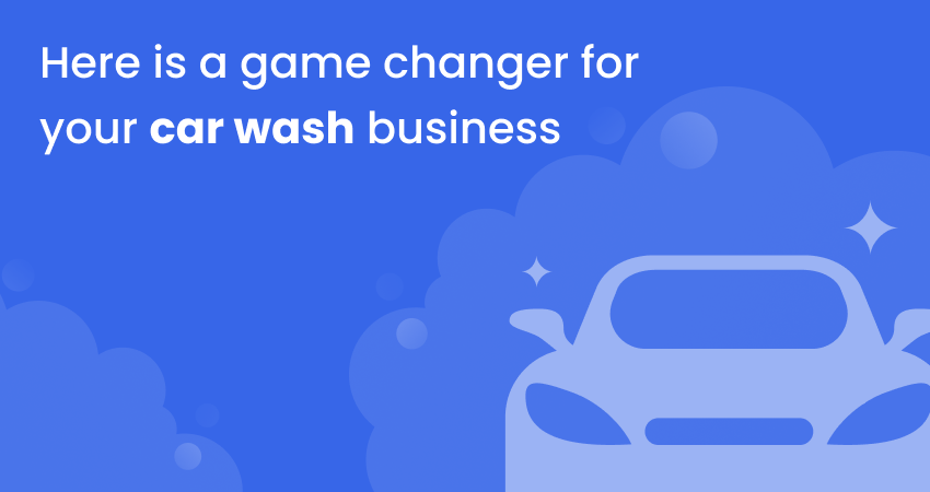 Can AI-powered video intelligence be a game changer for your car wash business needs? 